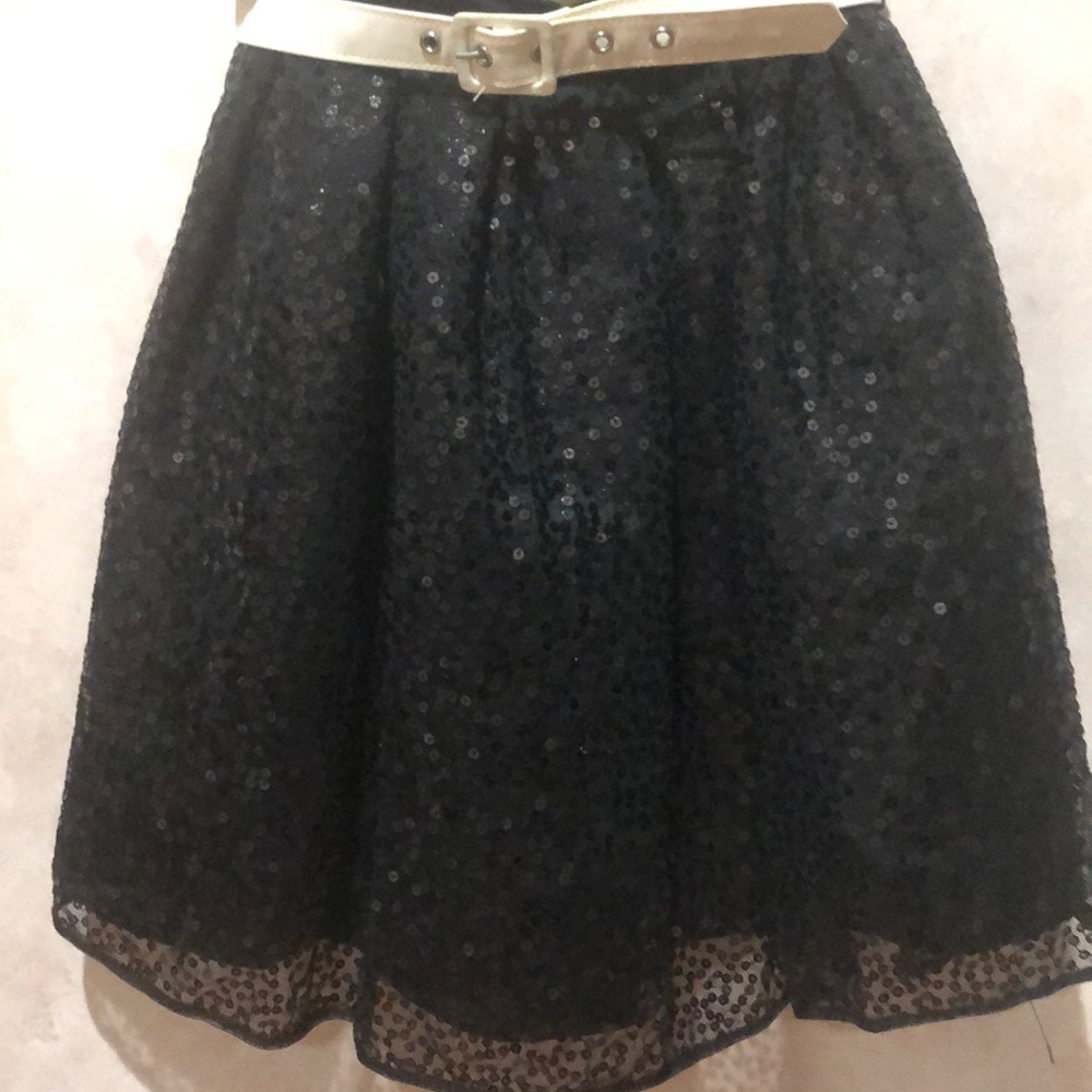 Betsy Johnson beaded dress - Picture 4 of 4